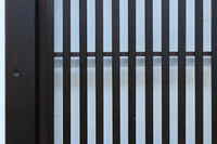 Wooden Door F8695