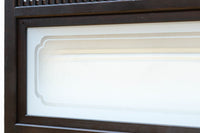 Wooden Door F8695