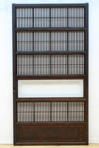 Wooden Door F8695