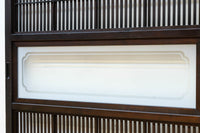 Wooden Door F8695