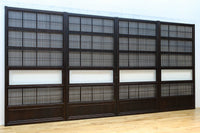 Wooden Door F8695