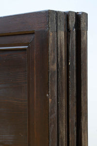 Wooden Door F8695