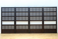 Wooden Door F8695