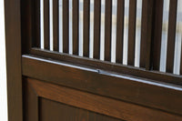 Wooden Door F8695