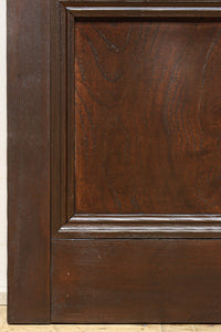 Glass door F8699