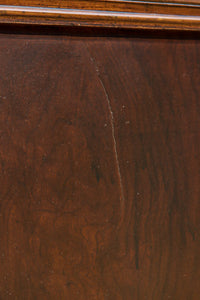 Glass door F8699
