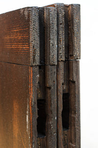 Glass door F8699