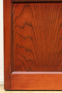Glass door F8700