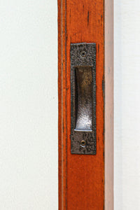 Glass door F8700