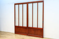 Glass door F8700