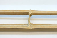 Bamboo Blind Door F8702a