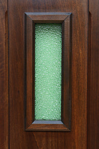 Wooden Door F8707