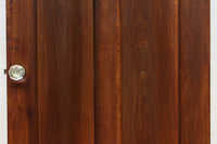 Wooden Door F8707