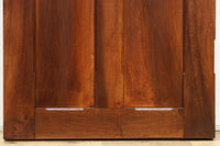 Wooden Door F8707