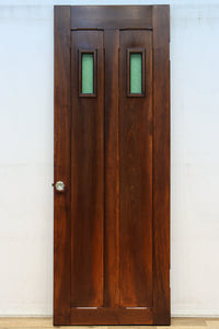 Wooden Door F8707