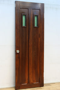 Wooden Door F8707