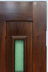 Wooden Door F8707
