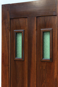 Wooden Door F8707