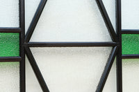 Glass door F8708