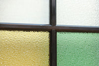 Glass door F8708
