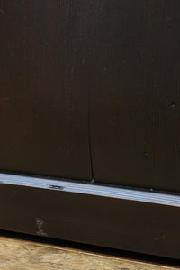 Glass door F8708