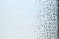 Glass door F8708