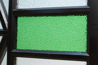 Glass door F8708