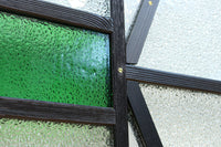 Glass door F8708