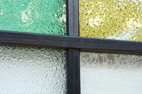 Glass door F8708