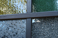 Glass door F8708