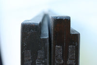 Glass door F8708