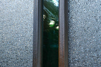 Glass door F8709