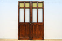 Glass door F8706ab