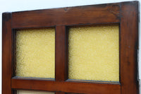 Glass door F8706ab