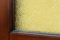 Glass door F8706ab