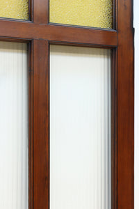 Glass door F8706ab