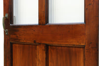 Glass door F8706ab
