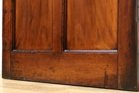 Glass door F8706ab