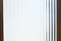 Glass door F8706ab