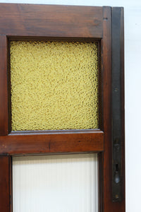 Glass door F8706ab