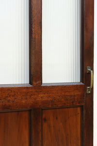 Glass door F8706ab