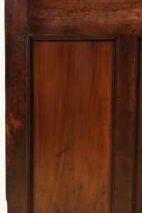 Glass door F8706ab