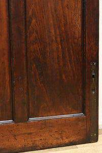 Glass door F8706ab