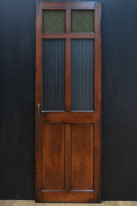 Glass door F8706ab