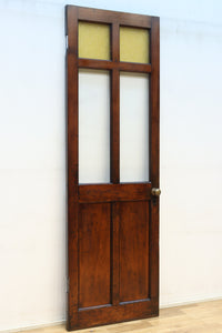 Glass door F8706ab