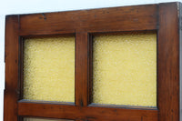 Glass door F8706ab