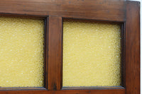 Glass door F8706ab