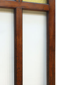 Glass door F8706ab