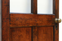 Glass door F8706ab