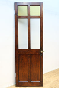 Glass door F8706ab